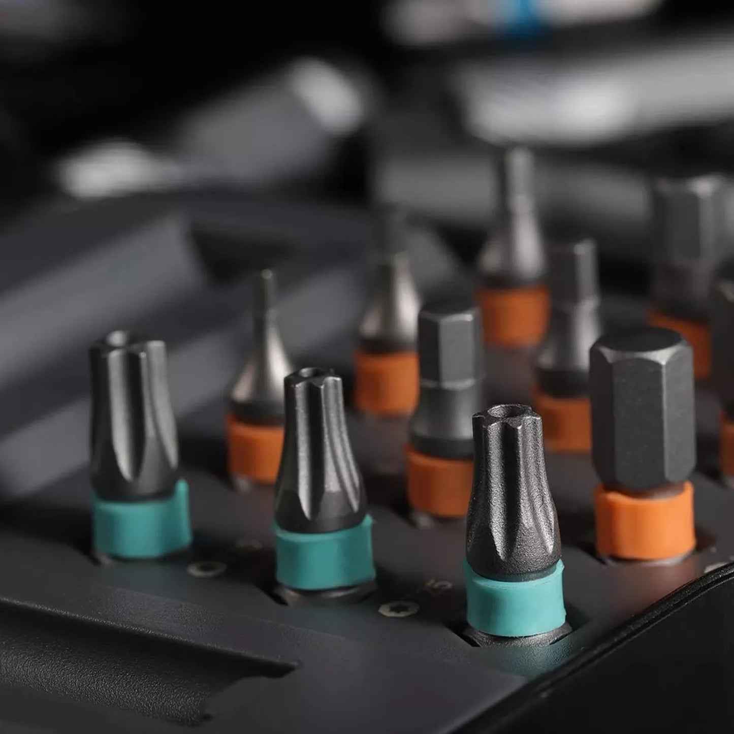 š„24 in 1 DlY Screwdriver Set