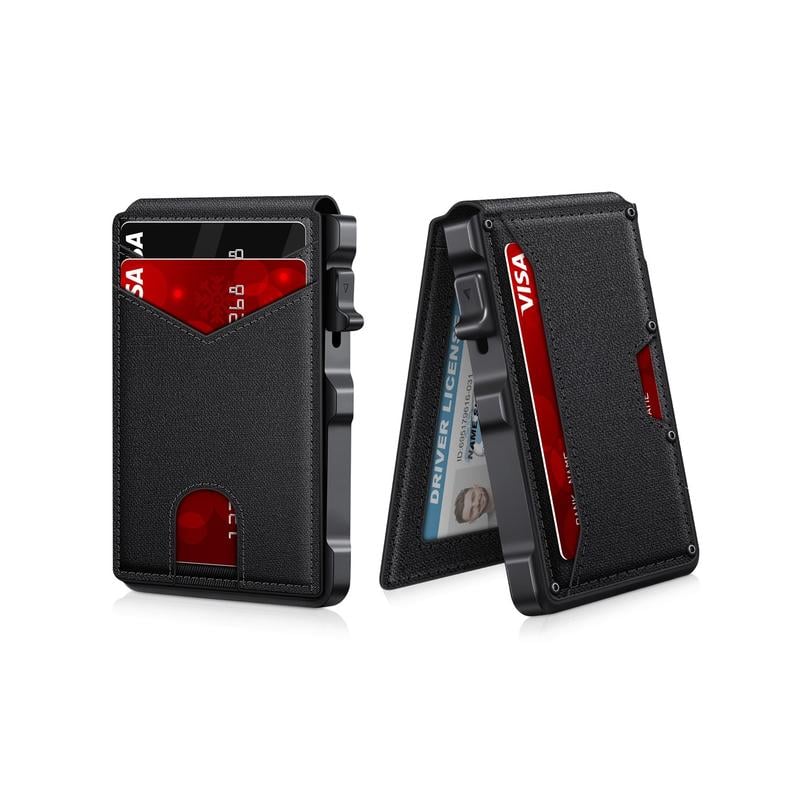 premium-aluminum-rfid-blocking-minimalist-wallet-for-men-pop-up-card-access-money-clip-id-window-8885