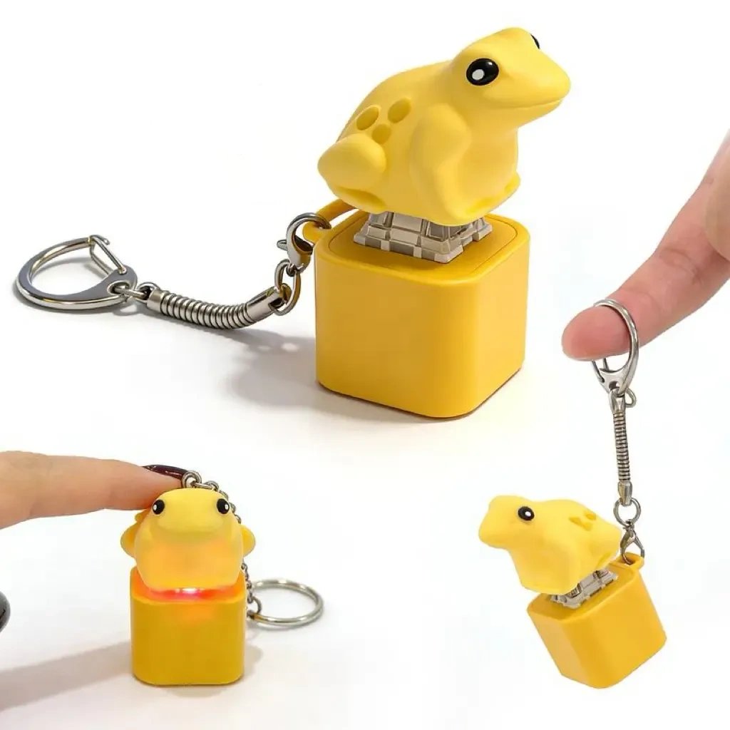 hot-48-off-lizard-frog-coqu-button-keychain-6610