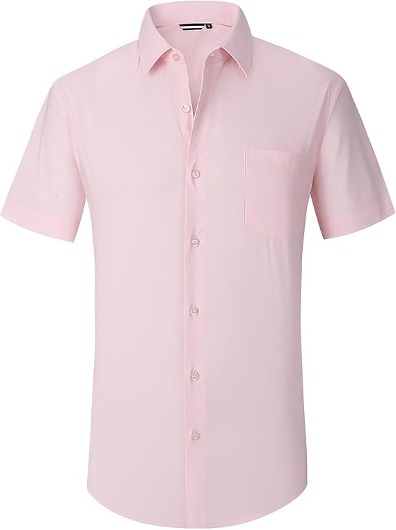 🔥💕STRETCH NON-IRON ANTI-WRINKLE SHIRT