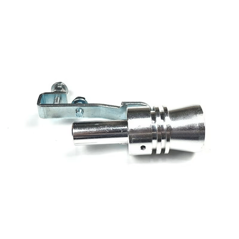 🔥Last 4 hours Sale: Save 50%-💨Turbo Sound Whistle Muffler Exhaust