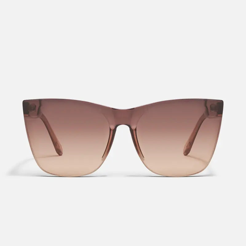 🎁Oversized Cat Eye Sunglasses for Women