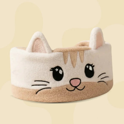 ✨Kids Bluetooth Animal Headphones — Soft, Comfy & Stays On