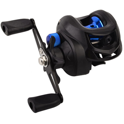 ✨Low-Profile Baitcasting Reel🎣