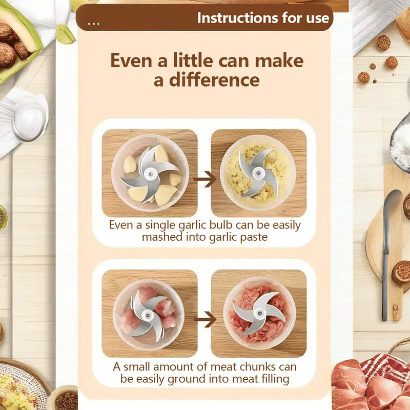 hot-sale-50-offcordless-multifunctional-mini-electric-garlic-chopper-305