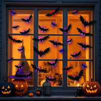 3D Bat Light