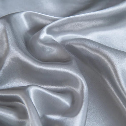 🔥The Cold Feeling - Ice Silk Bed Sheet