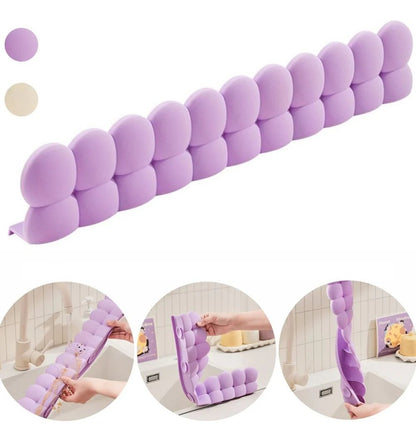 ✨Last Day 49% OFF ✨Dopamine Silicone Sink Splash Guard