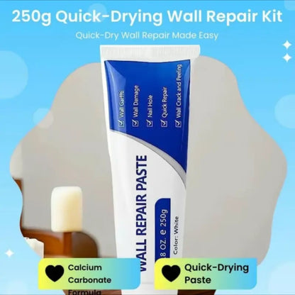 🎖️Drywall Patch Repair Kit 500g