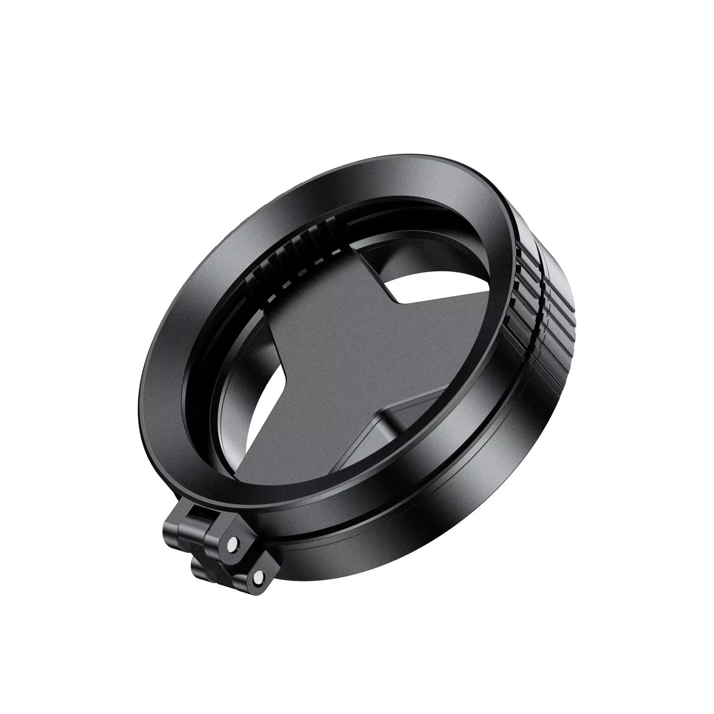 🔥2-in-1 Magnetic CPL & Star Filter Lens