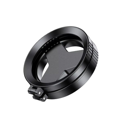 🔥2-in-1 Magnetic CPL & Star Filter Lens