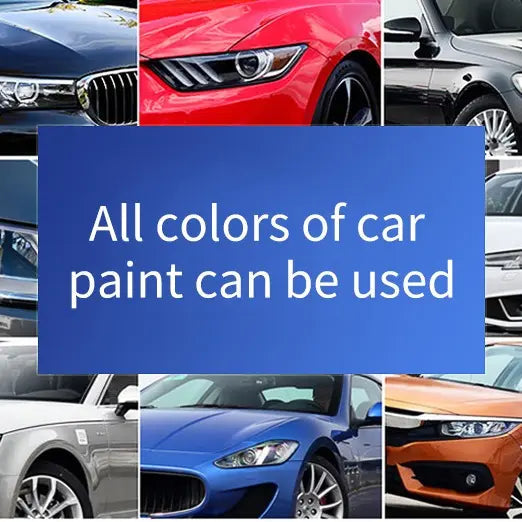 Automotive coating spraying – a professional spray coating with excellent hydrophobicity and UV protection.