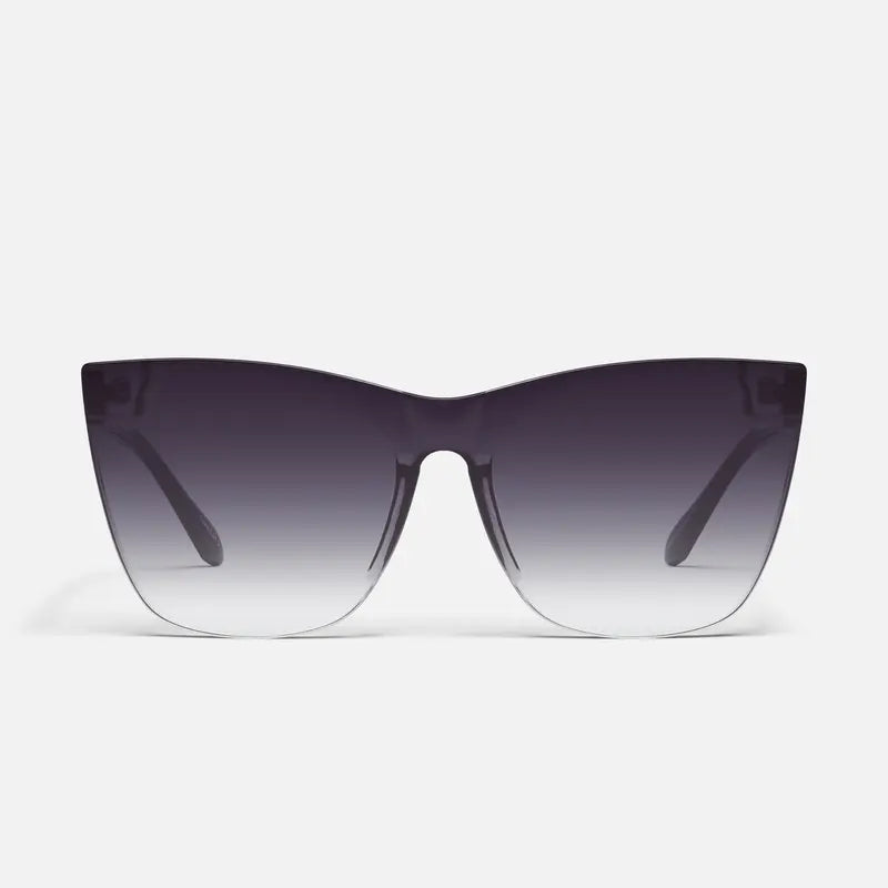 🎁Oversized Cat Eye Sunglasses for Women