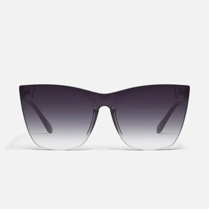 🎁Oversized Cat Eye Sunglasses for Women