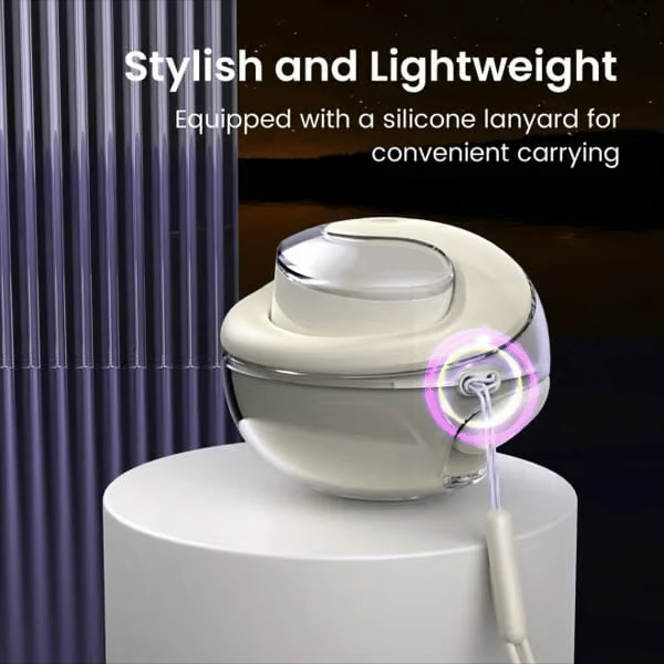 🔥Early Christmas Special 49% OFF🌲T26 Pro Wireless Bluetooth Translation Earbuds