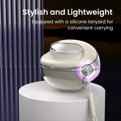 🔥Early Christmas Special 49% OFF🌲T26 Pro Wireless Bluetooth Translation Earbuds