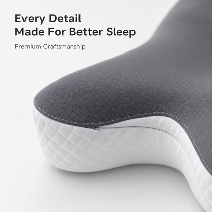 ✨Memory foam pillow