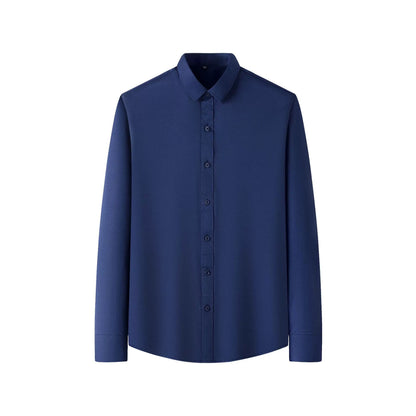 🔥💕STRETCH NON-IRON ANTI-WRINKLE SHIRT