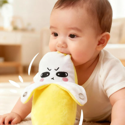 ✨💖Interactive Music Plush Toy🍌🍓🥕