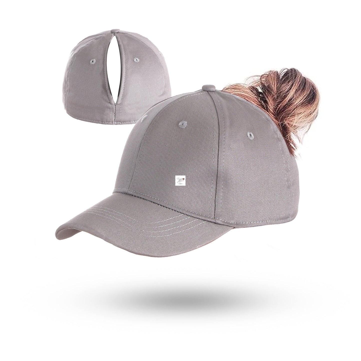 ✨Ponytail Baseball Cap with Magnetic Closure