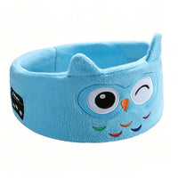 Finny the Owl