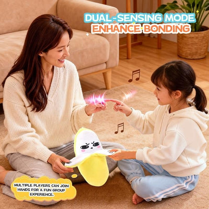 ✨💖Interactive Music Plush Toy🍌🍓🥕