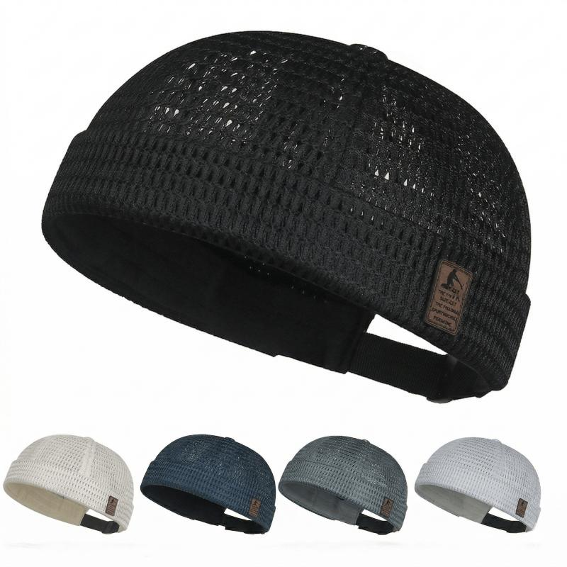men-s-breathable-brimless-docker-hat-lightweight-mesh-skull-cap-for-summer-outdoor-wear-5349
