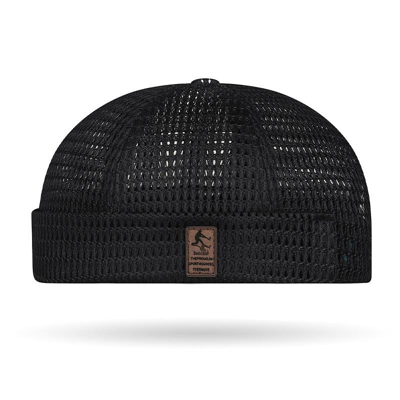 men-s-breathable-brimless-docker-hat-lightweight-mesh-skull-cap-for-summer-outdoor-wear-5349