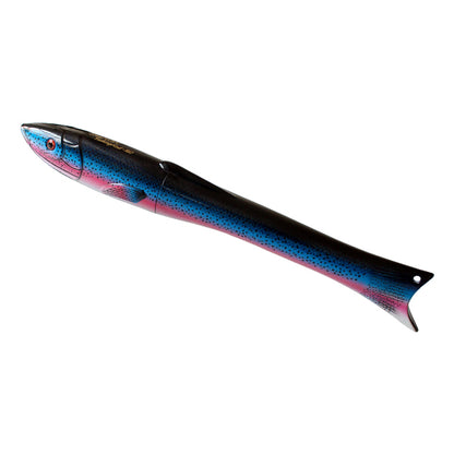 🎖️New Telescopic Fishing Rod 1.6m Travel fly Rod