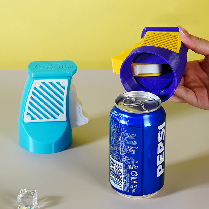 ✨3D Printed Beverage Can Opener