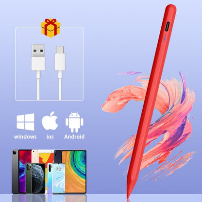 🎖️2Pcs Set/Stylus Pen for Samsung Galaxy Tab A9/A8/A7 Tablet Pens for iOS/Android/Windows