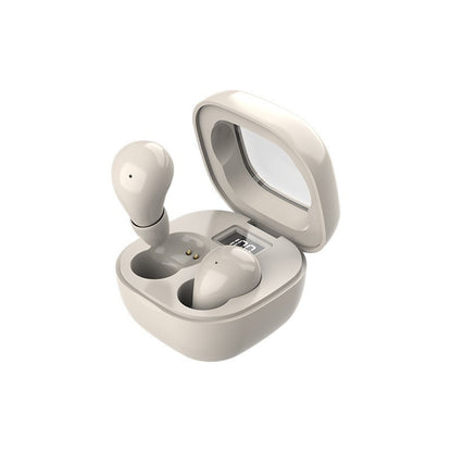 🎖️Smallest Invisible Mini Earbuds Wireless Bluetooth