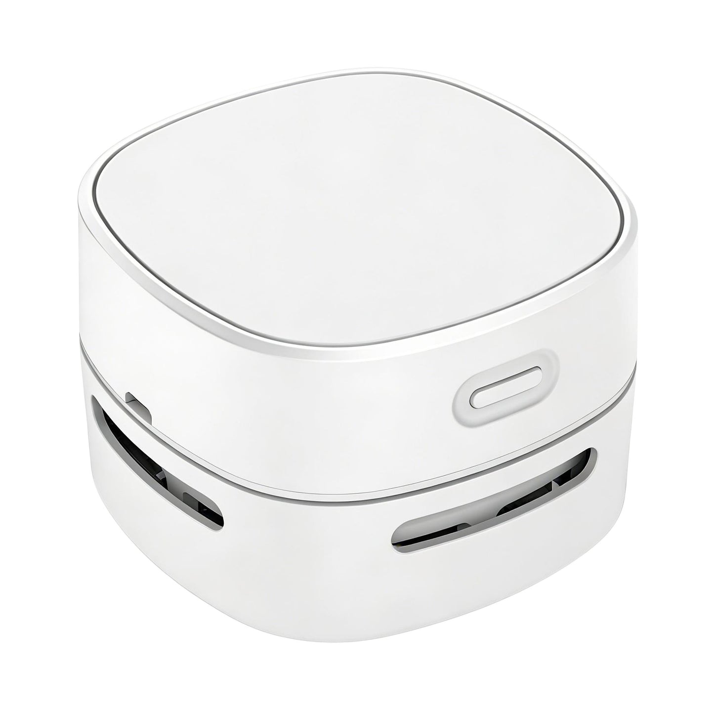 🎖️Mini Desktop Vacuum Cleaner for Table Dust