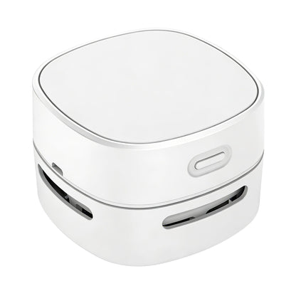 🎖️Mini Desktop Vacuum Cleaner for Table Dust
