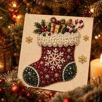 Christmas Stocking‌