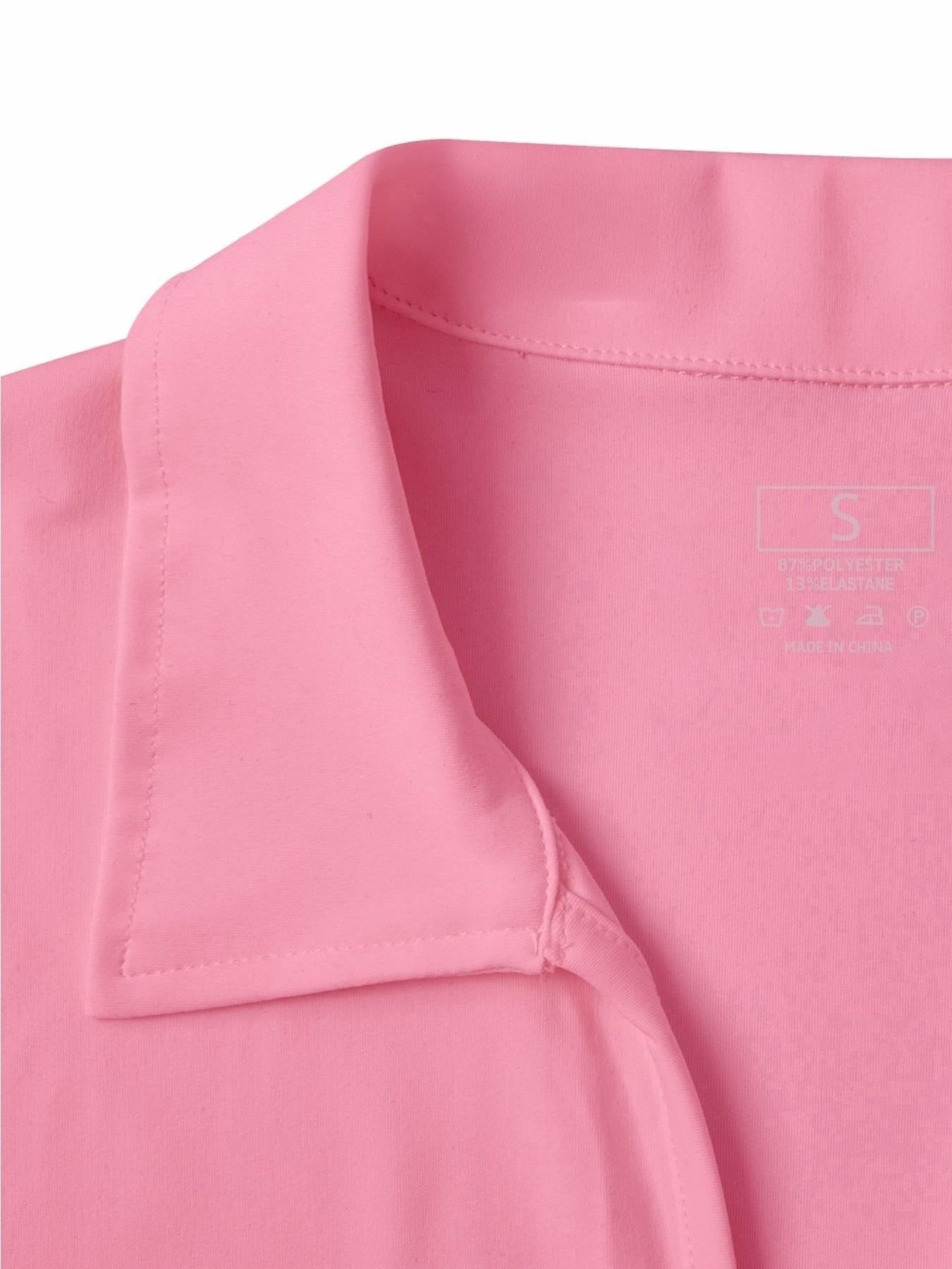 ✨Hot Sale👕 WOMEN’S SPORTS POLO SHIRT