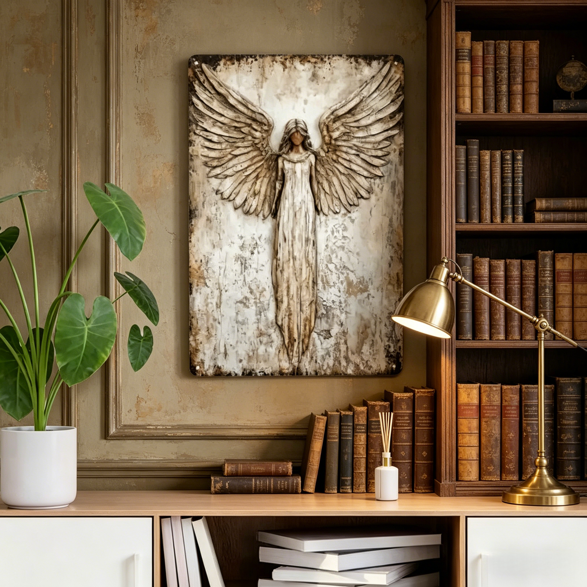 last-day-49-off-rustic-guardian-angel-metal-wall-art-82