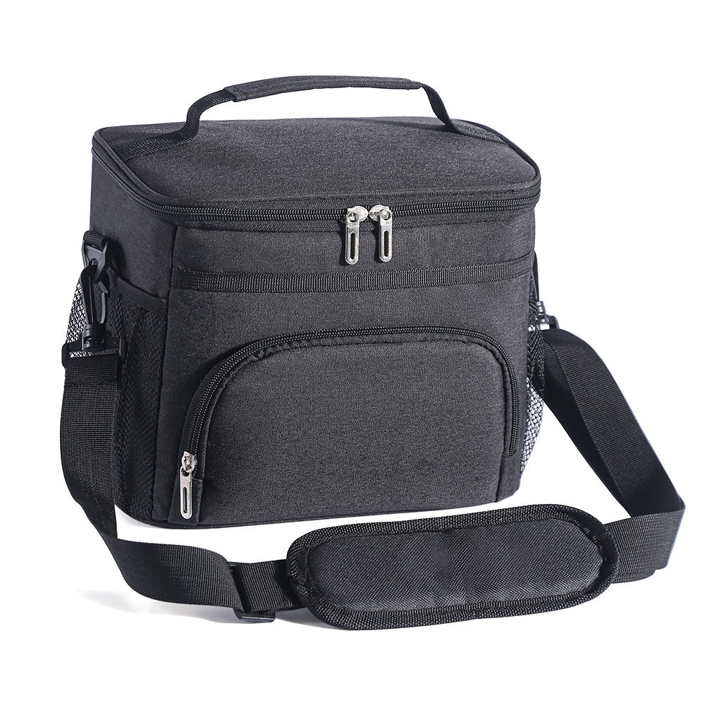 🎖️Insulated Lunch Box for Men & Women