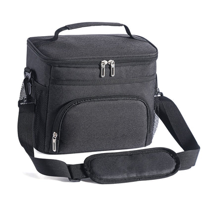 🎖️Insulated Lunch Box for Men & Women
