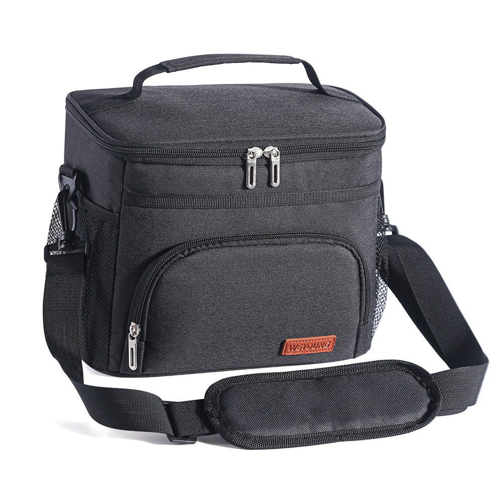 🎖️Insulated Lunch Box for Men & Women