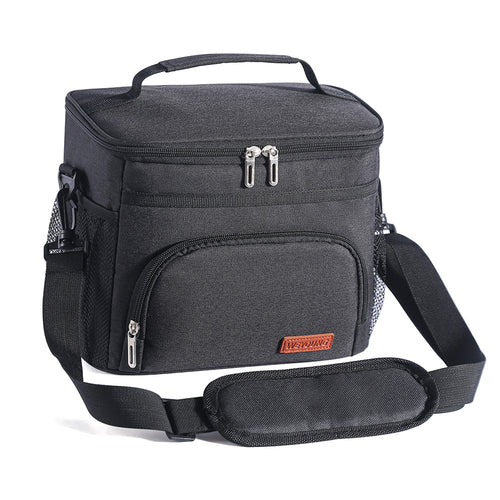 🎖️Insulated Lunch Box for Men & Women