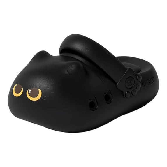 🎖️Cat Paw Slippers for Men & Women