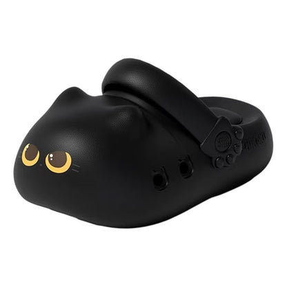 🎖️Cat Paw Slippers for Men & Women