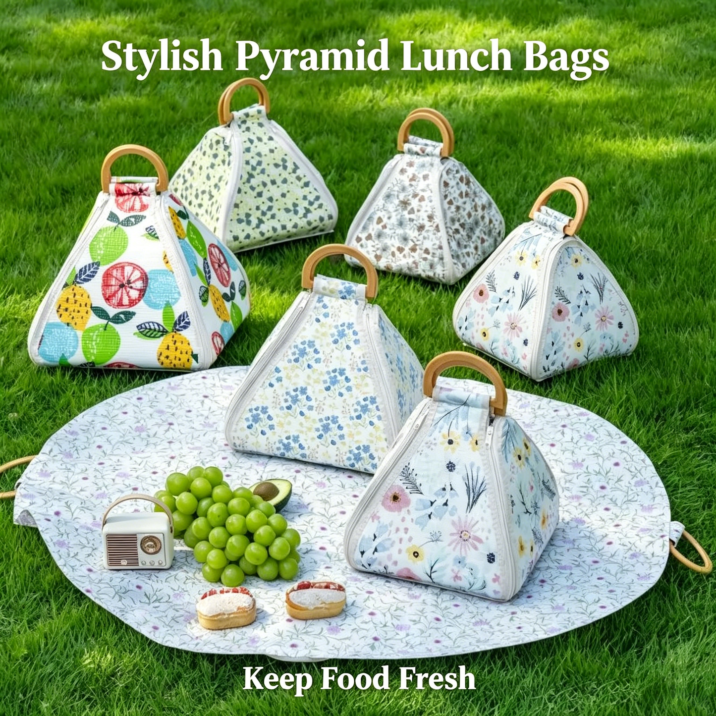 all-in-one-picnic-bag-insulated-cooler-detachable-waterproof-blanket-9345