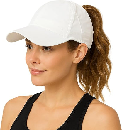 ✨Ponytail Baseball Cap with Magnetic Closure