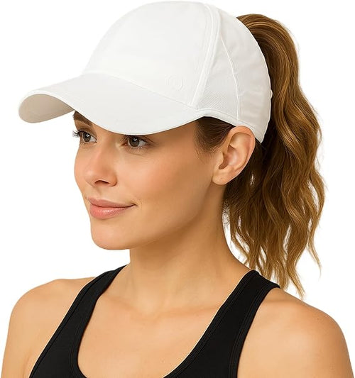 ✨Ponytail Baseball Cap with Magnetic Closure