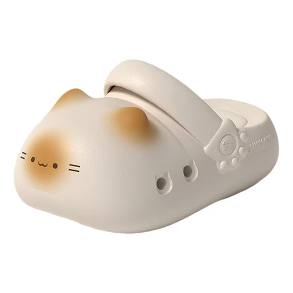🎖️Cat Paw Slippers for Men & Women