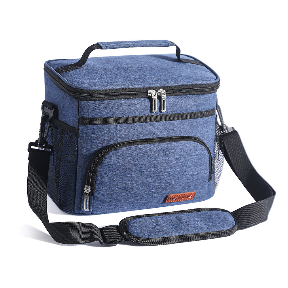 🎖️Insulated Lunch Box for Men & Women