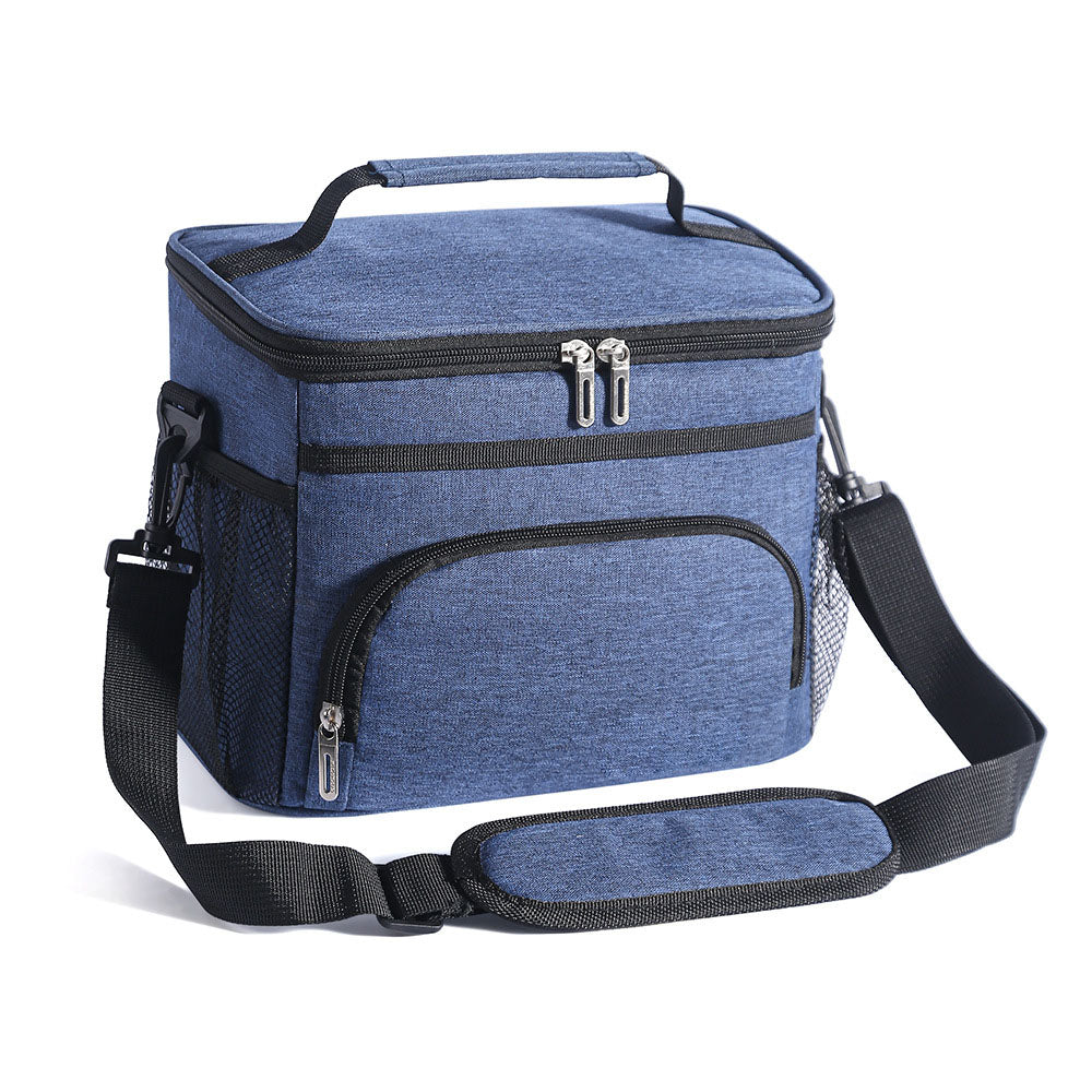 🎖️Insulated Lunch Box for Men & Women