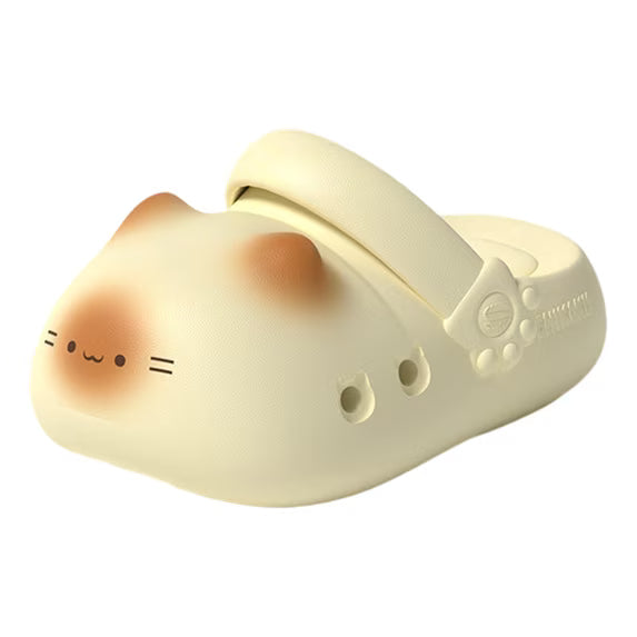 🎖️Cat Paw Slippers for Men & Women